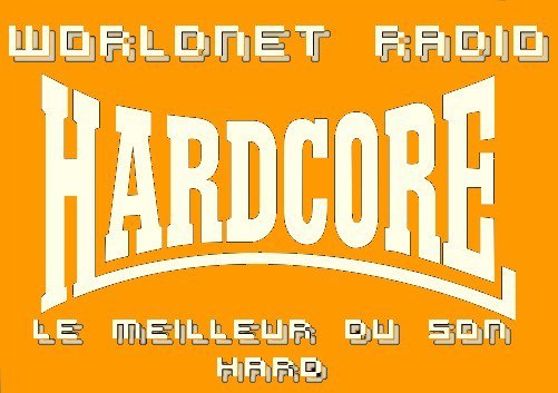 photo Hardcore WorldNet Radio