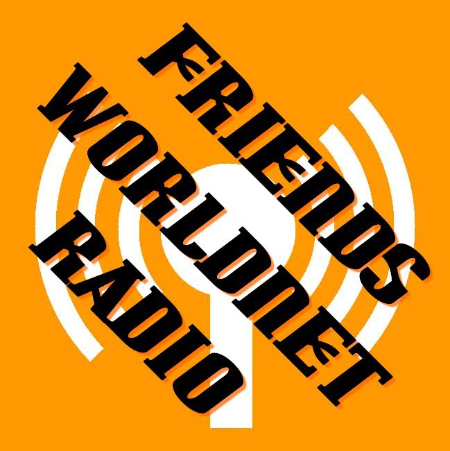 Photo Friend WorldNet Radio