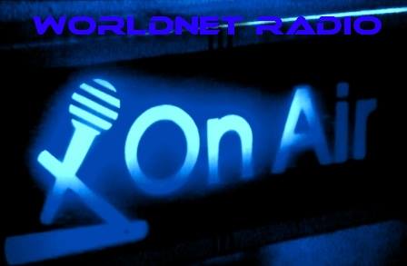 worldnetradio ON AIR